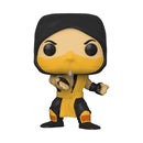 Pop! Scorpion