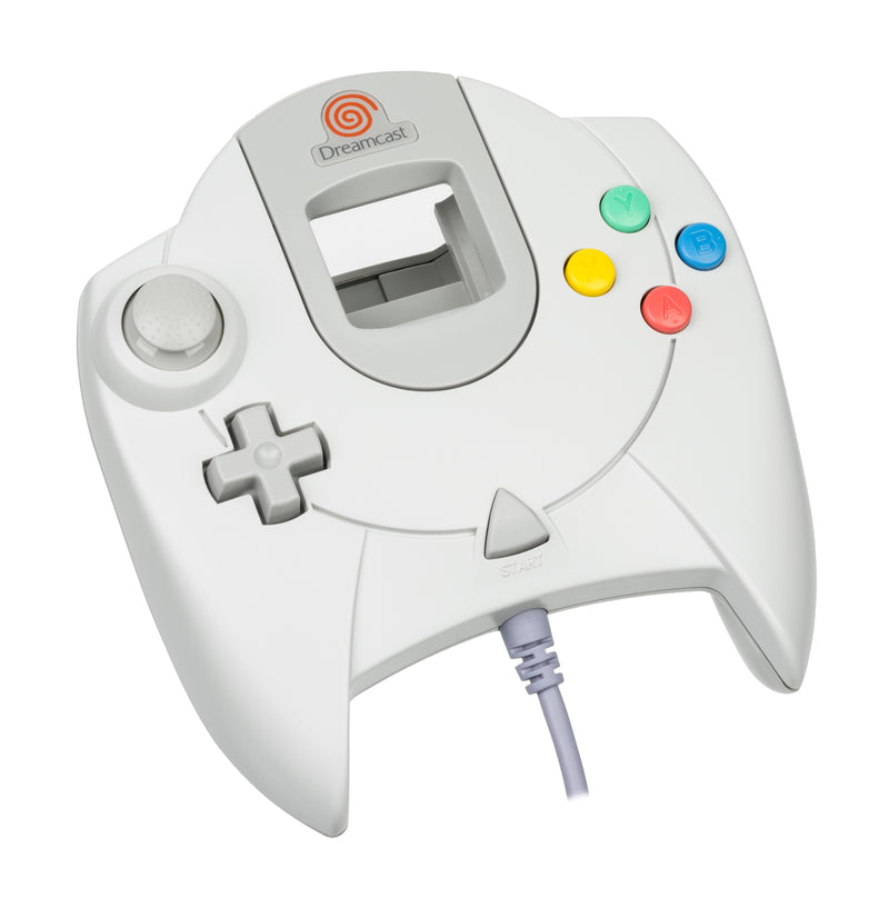 Sega Dreamcast Controller - Pre-Played