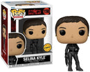 Pop! Movies The Batman - Selina Kyle 1190 Chase