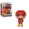 Pop! 2019 Summer Convention Big Bang Theory Sheldon Cooper As the Flash 833