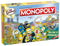 Monopoly Simpsons