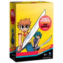 Scott Pilgrim Miniatures The World Collector's Edition Figure Set