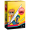 Scott Pilgrim Miniatures The World Collector's Edition Figure Set