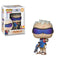 Pop! Games: Overwatch - Soldier Grillmaster 76 Summer Convention Exclusive 346