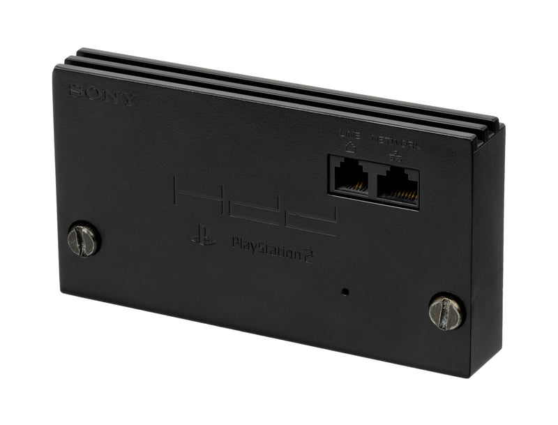 Playstation 2 Network Adaptor - Pre-Played