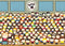 South Park Go Cows! 1000 Piece Puzzle