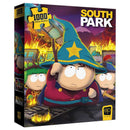 South Park The Stick of Truth 1000 Piece Puzzle