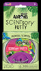 SCENTsory Putty Tropical Scented Splashcooler