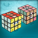 Rubik's Cube: Spongebob Squarepants