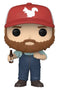 Pop! Television: Letterkenny - Squirrely Dan