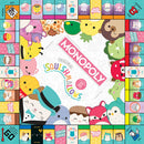 Monopoly Squishmallows