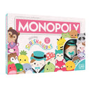 Monopoly Squishmallows
