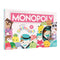 Monopoly Squishmallows