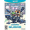 Star Fox Guard Front Cover - Nintendo WiiU Pre-Played
