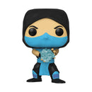 Pop! Sub-Zero