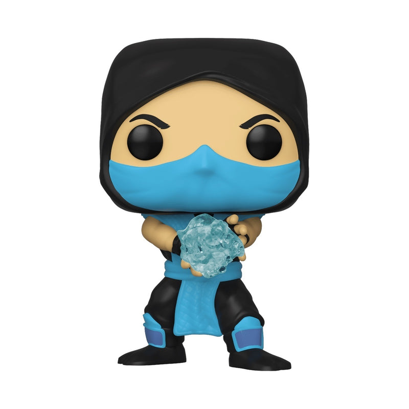 Pop! Sub-Zero