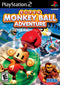 Super Monkey Ball Adventure Playstation 2