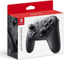 Pro Controller - Nintendo Switch Pre-Played