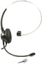 T100 Headset Headphone