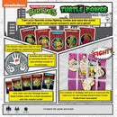 Teenage Mutant Ninja Turtles Turtle Power Card Game