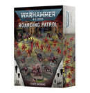 Chaos Daemons Boarding Patrol - Warhammer 40K