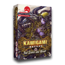 Kamigami Battles: The Stars Are Right Expansion