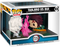 Pop! Animation Demon Slayer - Tanjiro vs. Rui