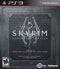 Skyrim Legendary Edition Front Cover - Playstation 3 Pre-Played