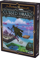 The Cursed Hoard - Fantasy Realms