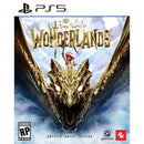 Tiny Tina's Wonderlands Chaotic Great Edition - Playstation 5