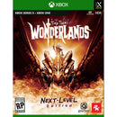 Tiny Tina's Wonderlands Next Level Edition - Xbox Series X/Xbox One