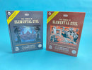 Dungeons & Dragons Original Adventures Reincarnated: The Temple of Elemental Evil Deluxe 2 Volume Set