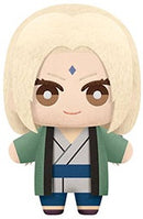 Naruto Shippuden Tomonui Plush Series 1 - Tsunade