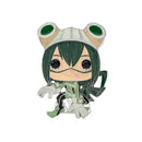 Pop! Pins My Hero Academia - Tsuyu Asui 04