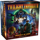 Twilight Imperium Prophecy of Kings Box Front