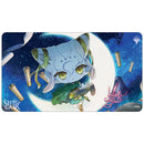 Secret Lair February 2022 Lil Tamiyo, The Moon Sage Playmat - Magic the Gathering TCG