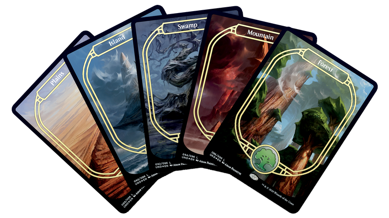Magic The Gathering UNsanctioned