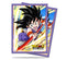 Explosive Spirit Son Goku - Dragonball Super Standard Size Deck Protectors (65)