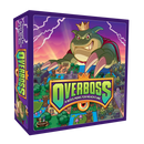 Overboss: A Boss Monster Adventure Kickstarter Edition