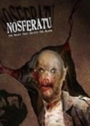 Nosferatu, The Beast That Haunts the Blood - World of Darkness RPG Pre-Played