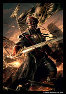 Astra Militarum Art Sleeves - Warhammer 40k