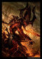 Chaos Daemons Art Sleeves - Warhammer 40k