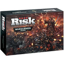 Risk: Warhammer 40,000