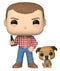 Pop! Television: Letterkenny - Wayne with Gus