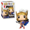 Pop! Wonder Woman 390 (Challenge of the Gods)