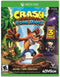Crash N Sane Trilogy - Xbox One