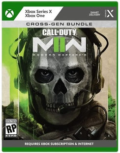 Call of Duty Modern Warfare II (2022)  - Xbox One/Xbox Series X - Pre-Played