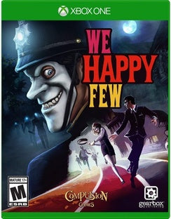 We Happy Few - Xbox One