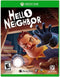 Hello Neighbor - Xbox One