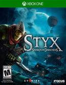 Styx Shards of Darkness - Xbox One